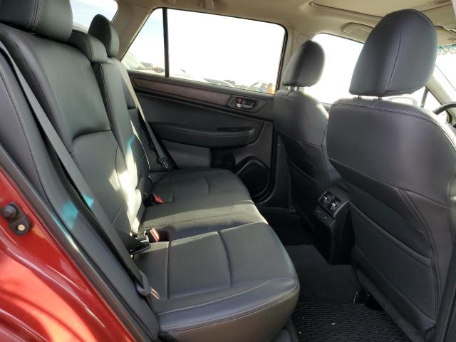 Photo 11 from auction – 2016 SUBARU OUTBACK 2. with VIN 4S4BSBNC3G3226765
