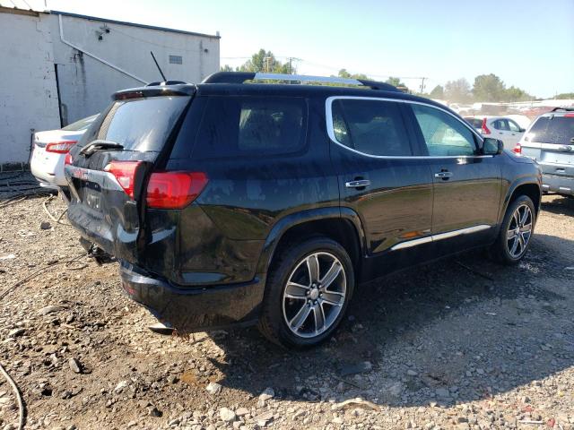 Photo 3 from auction – 2018 GMC ACADIA DEN with VIN 1GKKNXLS7JZ190395