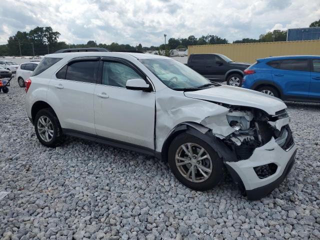 Photo 4 from auction – 2017 CHEVROLET EQUINOX LT with VIN 2GNFLFEK6H6193389