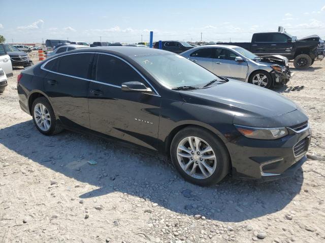 Photo 4 from auction – 2018 CHEVROLET MALIBU LT with VIN 1G1ZD5ST6JF269501