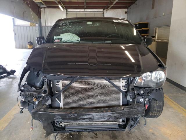 Photo 5 from auction – 2018 DODGE GRAND CARA with VIN 2C4RDGEG4JR214586