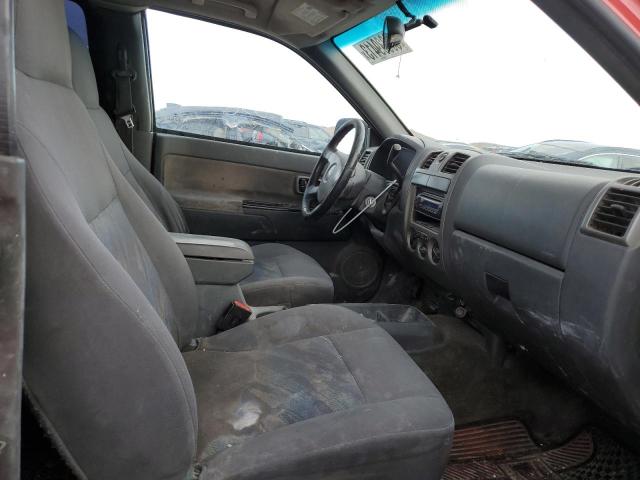 Photo 10 from auction – 2004 CHEVROLET COLORADO with VIN 1GCCS196148115928