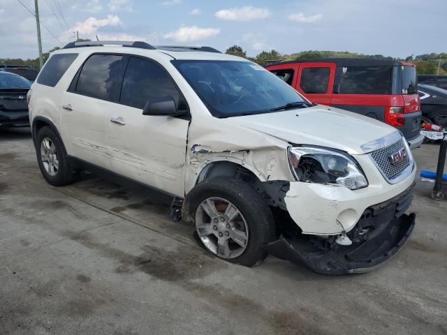 Photo 4 from auction – 2012 GMC ACADIA SLE with VIN 1GKKRPED7CJ224842