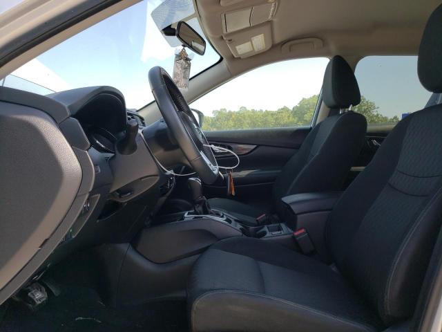 Photo 7 from auction – 2018 NISSAN ROGUE S with VIN KNMAT2MV5JP576530