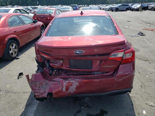 Photo 6 from auction – 2019 SUBARU LEGACY 2.5 with VIN 4S3BNAN64K3040208
