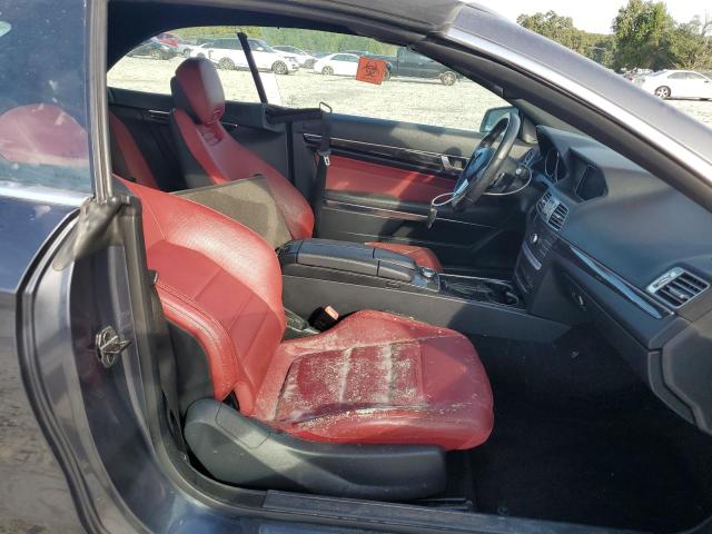 Photo 10 from auction – 2016 MERCEDES-BENZ E 400 with VIN WDDKK6FF4GF321747