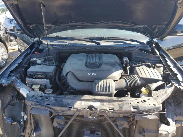 Photo 12 from auction – 2014 JEEP GRAND CHER with VIN 1C4RJFBG6EC246283