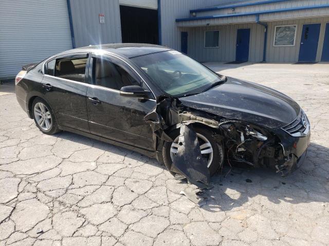 Photo 4 from auction – 2012 NISSAN ALTIMA SR with VIN 1N4BL2AP2CN413865