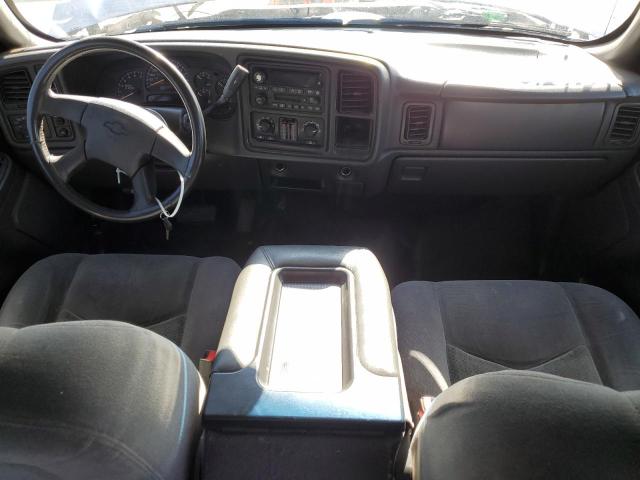 Photo 8 from auction – 2005 CHEVROLET SILVERADO with VIN 2GCEK13T851145097