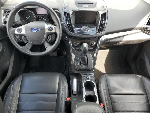 Photo 8 from auction – 2014 FORD ESCAPE TIT with VIN 1FMCU9J96EUE25012