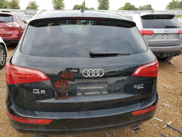 Photo 6 from auction – 2012 AUDI Q5 PREMIUM with VIN WA1LFAFPXCA126686