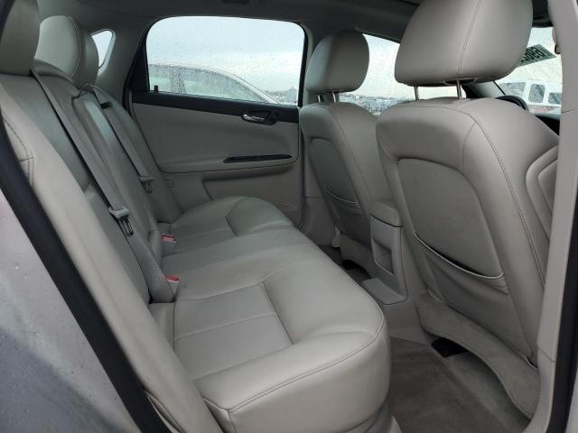Photo 10 from auction – 2012 CHEVROLET IMPALA LTZ with VIN 2G1WC5E33C1210708