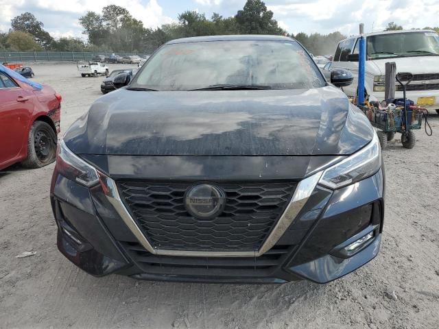 Photo 5 from auction – 2022 NISSAN SENTRA SR with VIN 3N1AB8DV4NY290035