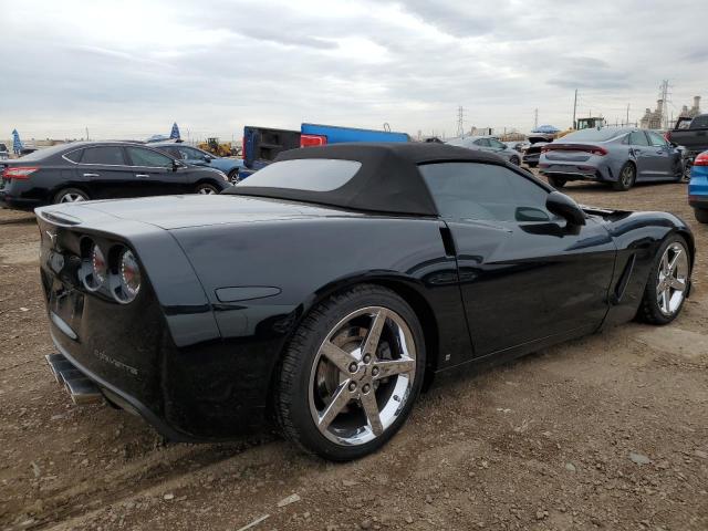 Photo 3 from auction – 2006 CHEVROLET CORVETTE with VIN 1G1YY36U265132494