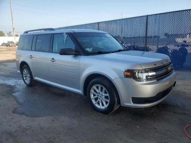 Photo 4 from auction – 2017 FORD FLEX SE with VIN 2FMGK5B83HBA00203