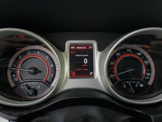 Снимка 9 от търг – 2011 DODGE JOURNEY MA с VIN 3D4PH1FG3BT562517
