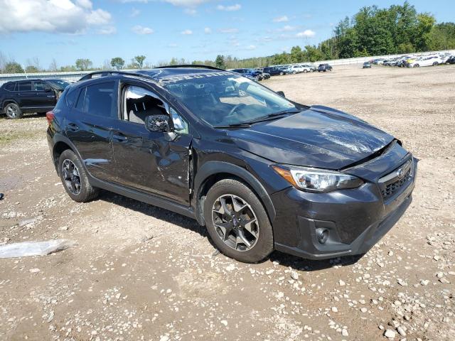 Photo 4 from auction – 2019 SUBARU CROSSTREK with VIN JF2GTABC8K8302841