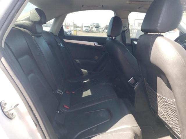 Photo 10 from auction – 2014 AUDI A4 PREMIUM with VIN WAUAFAFL3EN020759