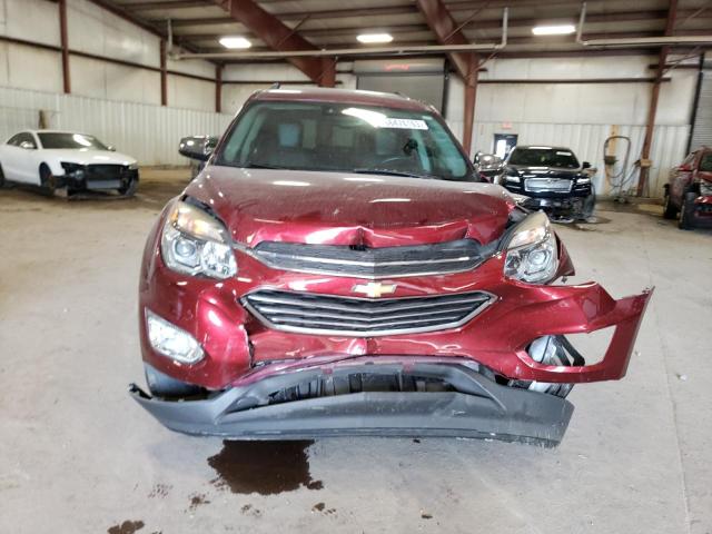 Photo 5 from auction – 2017 CHEVROLET EQUINOX PR with VIN 2GNALDEK2H6105646