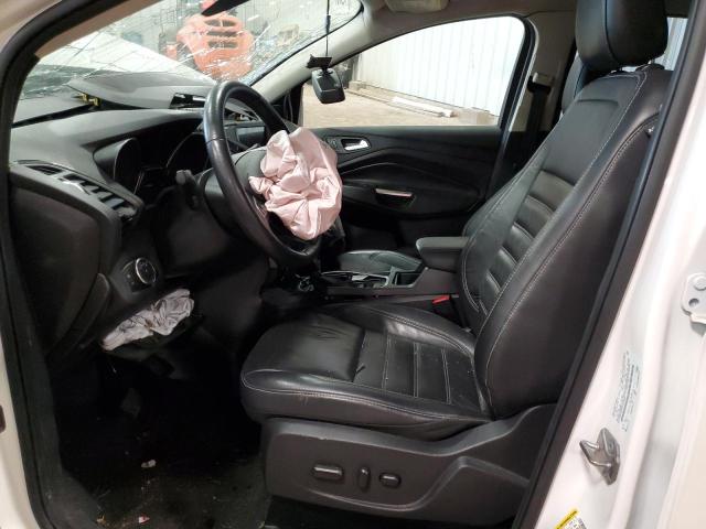 Photo 7 from auction – 2018 FORD ESCAPE TIT with VIN 1FMCU9J97JUC03038