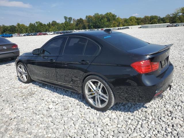 Photo 2 from auction – 2014 BMW 335 XI with VIN WBA3B9G50ENR90720