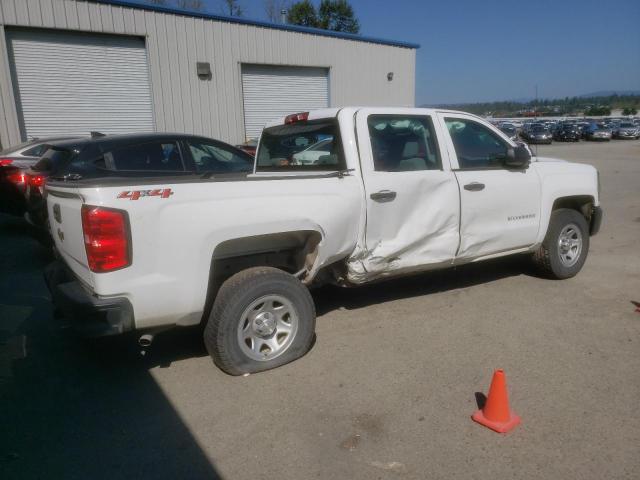 Photo 3 from auction – 2018 CHEVROLET SILVERADO with VIN 3GCUKNEC5JG428302