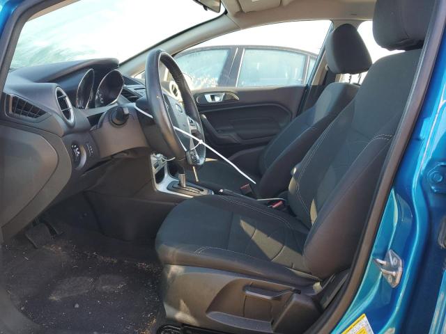 Photo 7 from auction – 2015 FORD FIESTA SE with VIN 3FADP4BJ1FM222939