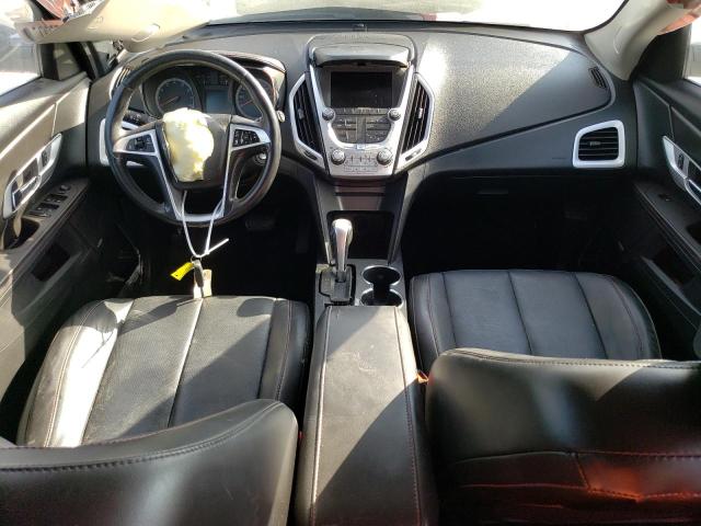 Photo 8 from auction – 2015 GMC TERRAIN SL with VIN 2GKFLXE38F6322306