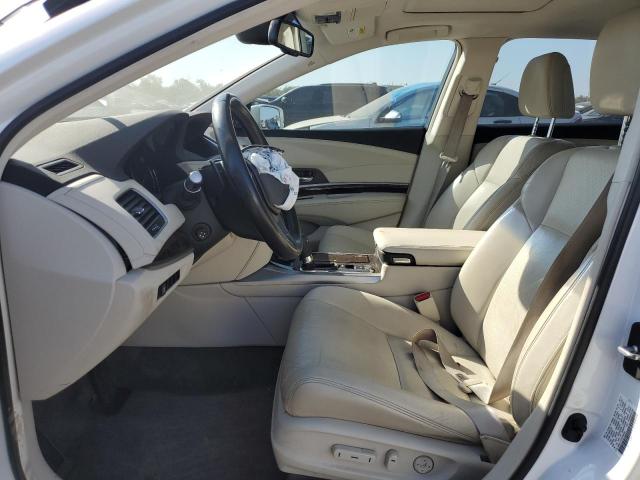 Photo 7 from auction – 2014 ACURA RLX TECH with VIN JH4KC1F55EC004638