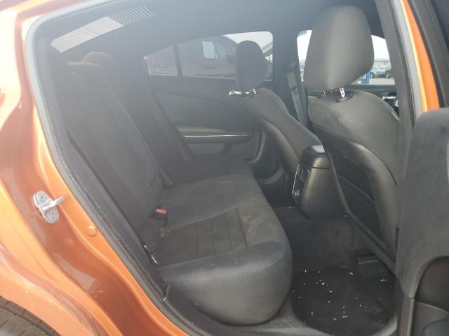 Photo 10 from auction – 2011 DODGE CHARGER with VIN 2B3CL3CG3BH556317