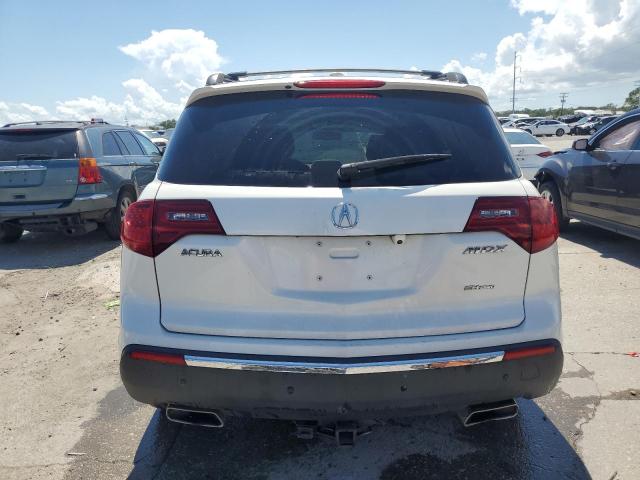 Photo 6 from auction – 2012 ACURA MDX ADVANC with VIN 2HNYD2H8XCH504949