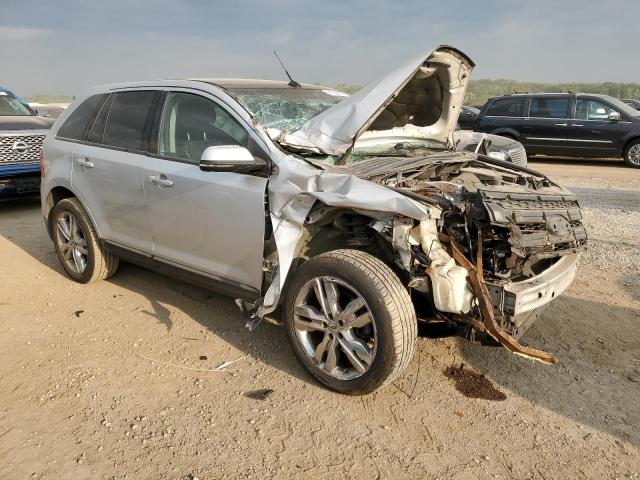 Photo 4 from auction – 2013 FORD EDGE SEL with VIN 2FMDK3JCXDBA74483