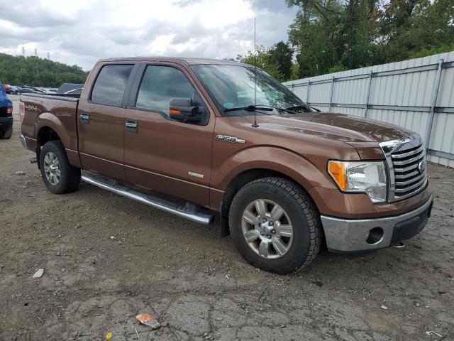 Photo 4 from auction – 2012 FORD F150 SUPER with VIN 1FTFW1ET8CFB00558