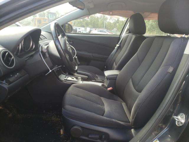 Photo 7 from auction – 2013 MAZDA 6 TOURING with VIN 1YVHZ8DHXD5M07379