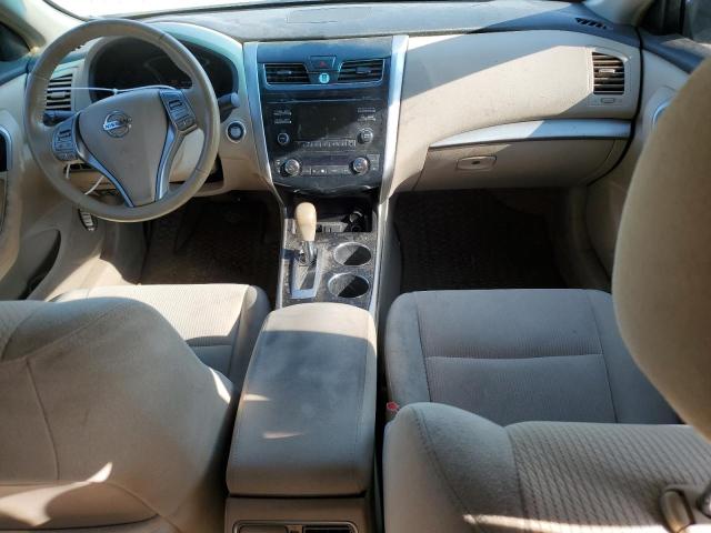 Photo 8 from auction – 2013 NISSAN ALTIMA 2.5 with VIN 1N4AL3AP8DN483566