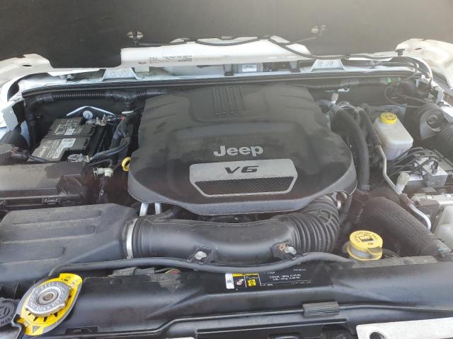 Photo 11 from auction – 2017 JEEP WRANGLER U with VIN 1C4HJWEG6HL714301