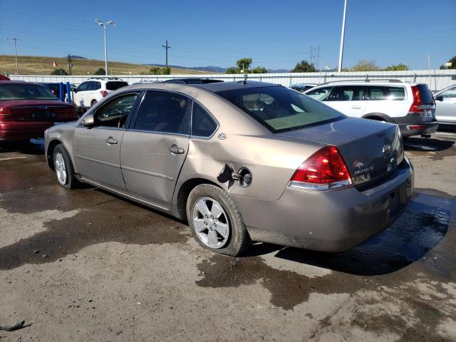 Photo 2 from auction – 2007 CHEVROLET IMPALA LT with VIN 2G1WT58N679336193