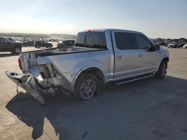 Photo 3 from auction – 2018 FORD F150 SUPER with VIN 1FTEW1CPXJKC61662