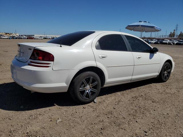 Photo 3 from auction – 2006 DODGE STRATUS SX with VIN 1B3EL46X16N246139