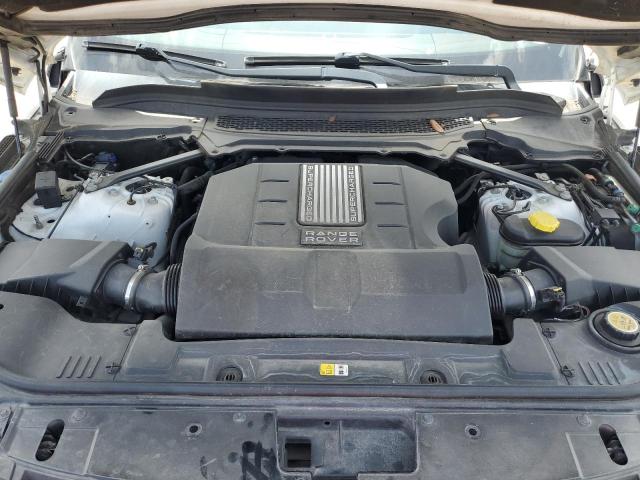 Photo 12 from auction – 2014 LAND ROVER RANGE ROVE with VIN SALGS3TF3EA194270