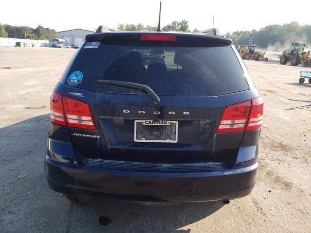 Photo 6 from auction – 2018 DODGE JOURNEY SE with VIN 3C4PDCAB8JT428018