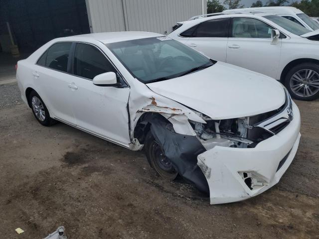 Photo 4 from auction – 2012 TOYOTA CAMRY BASE with VIN 4T4BF1FKXCR209105