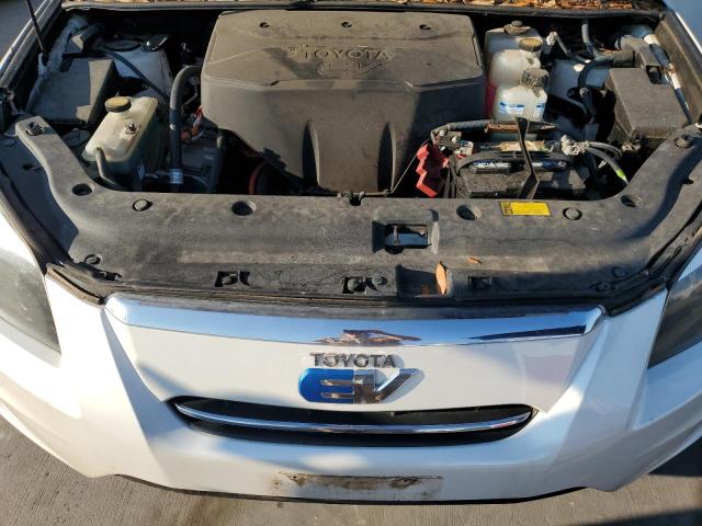Photo 12 from auction – 2014 TOYOTA RAV4 EV with VIN 2T3YL4DV5EW002837