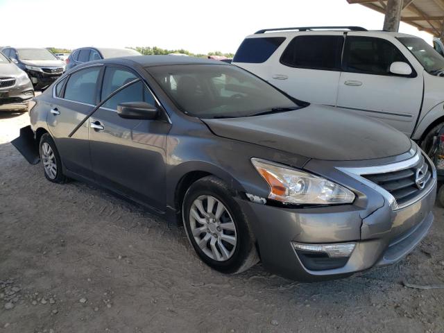 Photo 4 from auction – 2015 NISSAN ALTIMA 2.5 with VIN 1N4AL3AP7FC287746