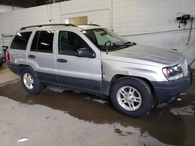 Photo 4 from auction – 2004 JEEP GRAND CHER with VIN 1J4GW48S74C366384