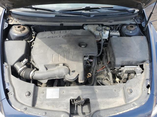 Photo 11 from auction – 2011 CHEVROLET MALIBU LS with VIN 1G1ZB5E18BF379919