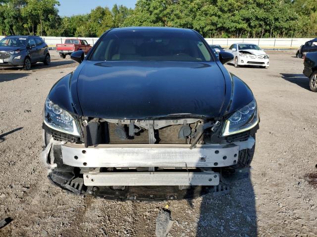 Photo 5 from auction – 2014 LEXUS LS 460 with VIN JTHBL5EF2E5131689