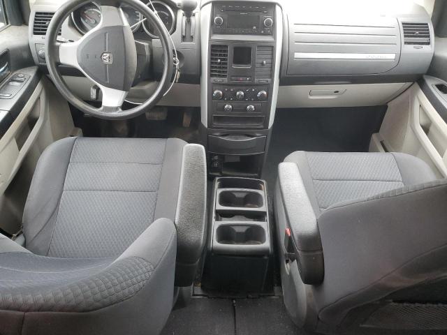 Photo 8 from auction – 2010 DODGE GRAND CARA with VIN 2D4RN4DE2AR216156
