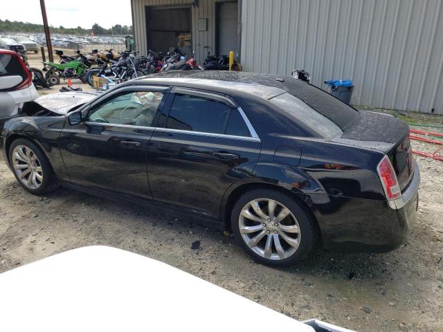 Photo 2 from auction – 2013 CHRYSLER 300 with VIN 2C3CCAAG6DH707566