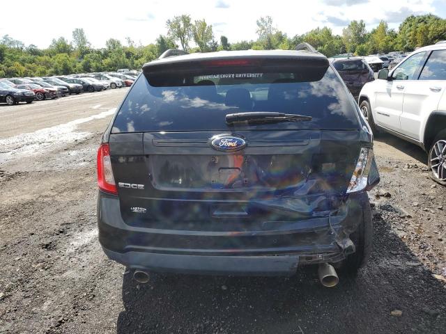Photo 6 from auction – 2011 FORD EDGE SE with VIN 2FMDK3GC1BBA29064